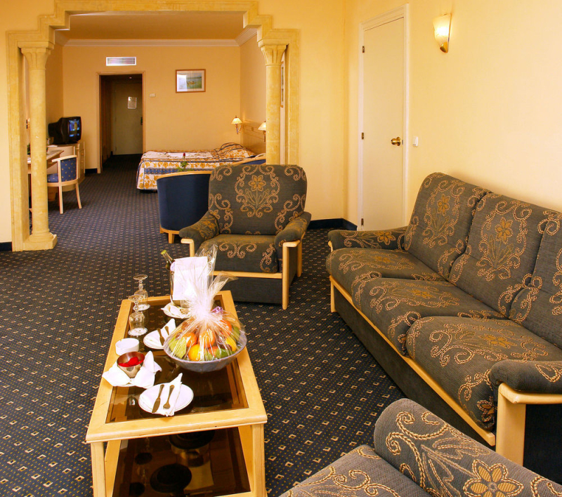 Best offers for MEHARI HAMMAMET THALASSO & SPA Hammamet