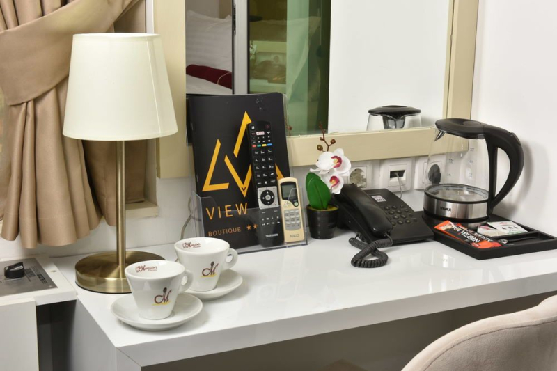 Best offers for VIEW INN HOTEL Skopje