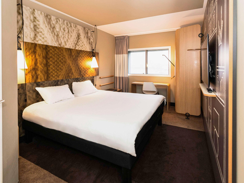 Best offers for ibis Amsterdam Centre Amsterdam