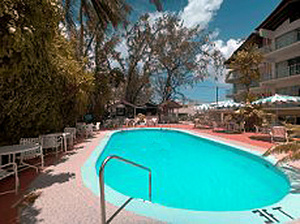 Best offers for Golden Sands CHRIST CHURCH