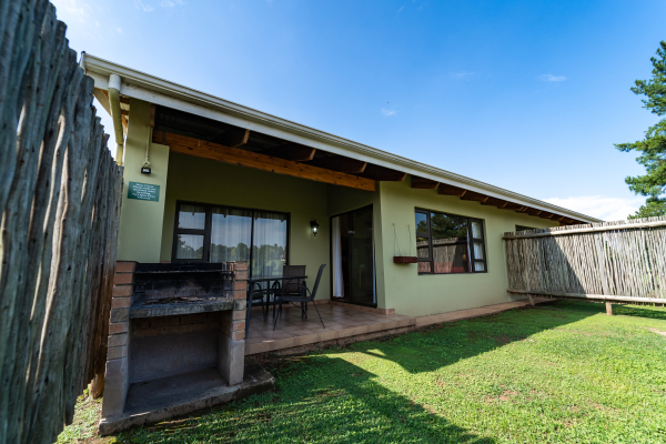 Best offers for Gooderson Monks Cowl Golf Resort Cathkin