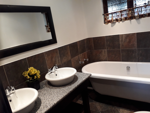 Best offers for Lodge Afrique St Lucia