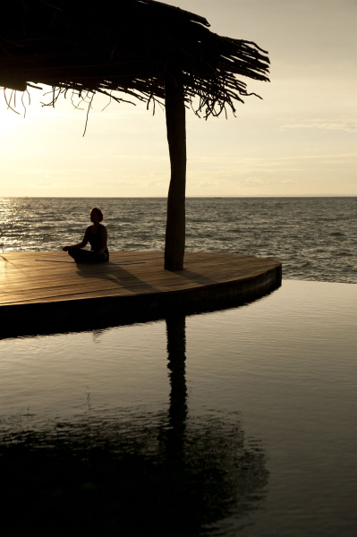 أفضل العروض ل Song Saa Private Island سيانوكفيلا 