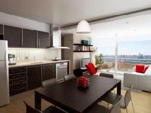 Defensa Suites by Temporary Apartments