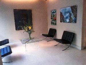 Defensa Suites by Temporary Apartments