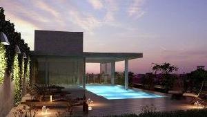 Defensa Suites by Temporary Apartments