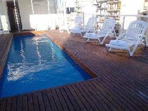 Defensa Suites by Temporary Apartments