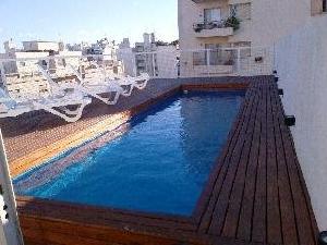 Defensa Suites by Temporary Apartments