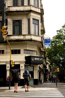 The Ritz By Hostel Inn