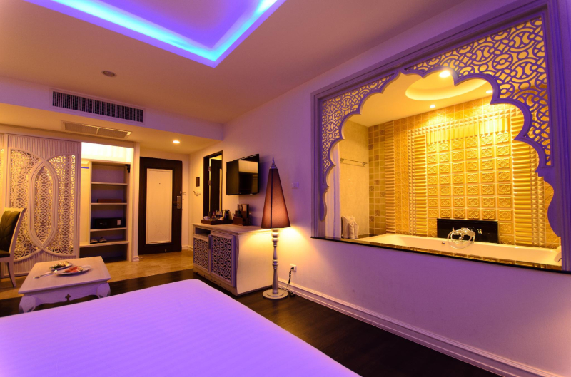 Best offers for Chillax Resort Bangkok