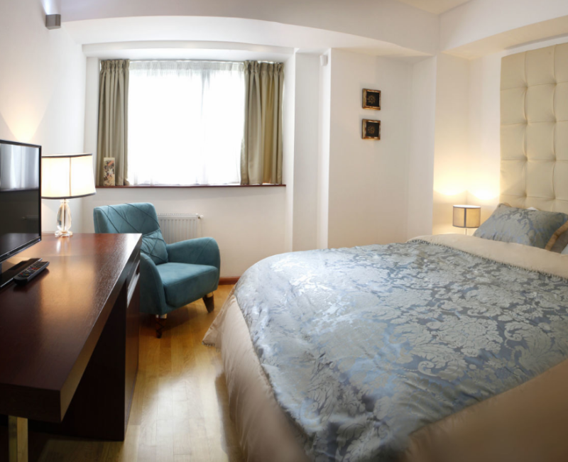 Best offers for GARDEN SPA BOUTIQUE HOTEL Skopje