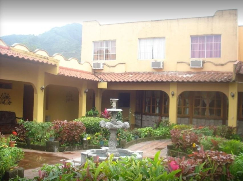 Best offers for MEDITERRANEO PLAZA HOTEL San Salvador