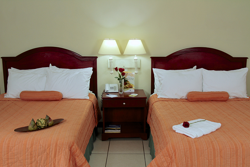 Best offers for Mirador Plaza  San Salvador
