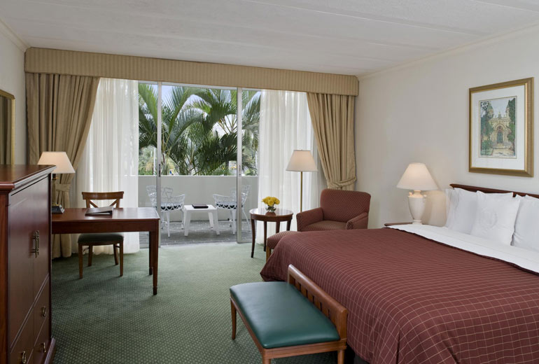 Best offers for Sheraton Presidente San Salvador