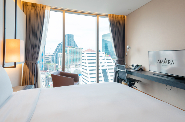 Best offers for Amara Bangkok Bangkok