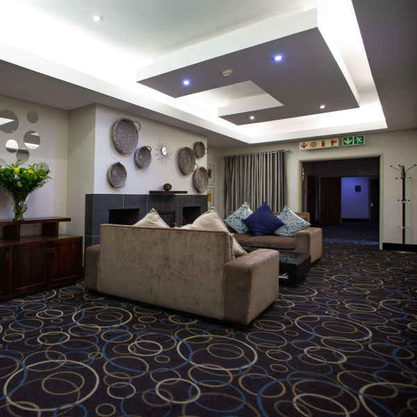 أفضل العروض ل فندق ابولو راندبورج