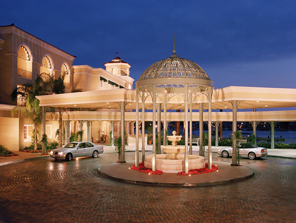 Best offers for Balboa Bay Resort Los Angeles