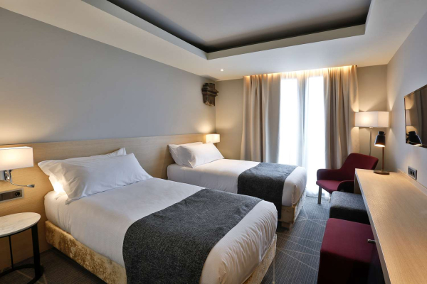 Best offers for Best Western Kutaisi Kutaisi