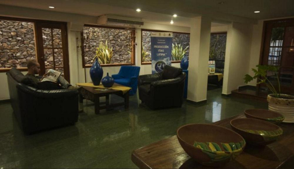 Best offers for Casa del Arbol Centro San Pedro Sula