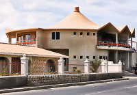 أفضل العروض ل HOTEL ATLÂNTICO سالاسلاند