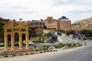 Best offers for KINGS WAY INN PETRA Petra