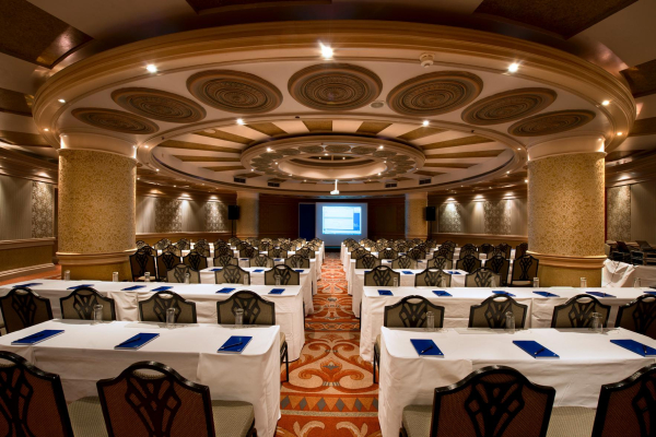 Best offers for The Michelangelo Hotel Johannesburg City Centre
