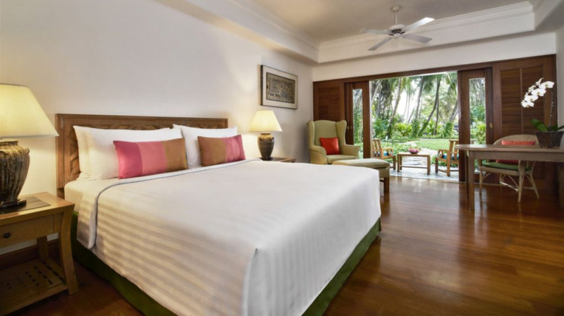 Best offers for ANANTARA SIAM BANGKOK Bangkok