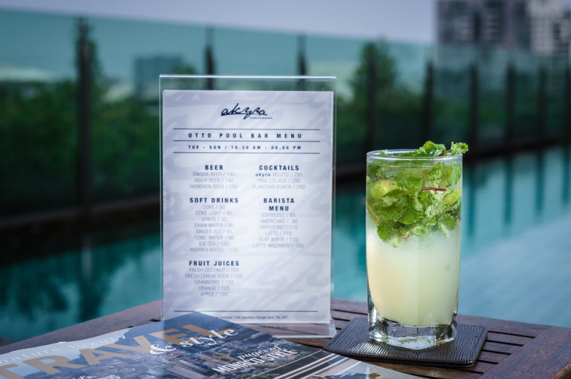 Best offers for Akyra Thonglor Bangkok Bangkok