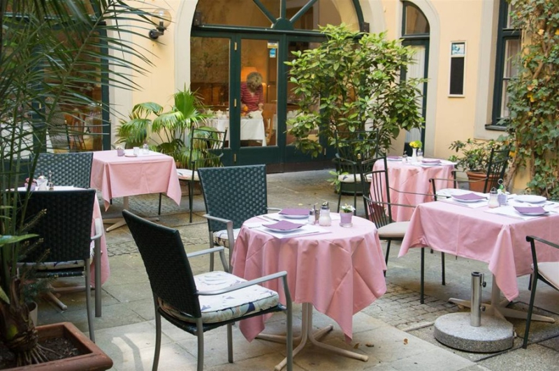 Best offers for Mailberger Hof Vienna