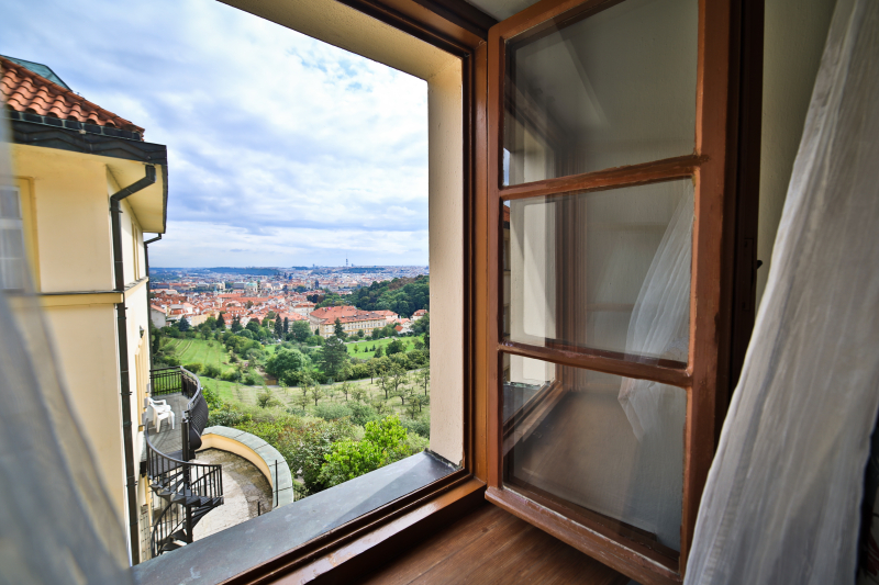 أفضل العروض ل كستنبرك براغ