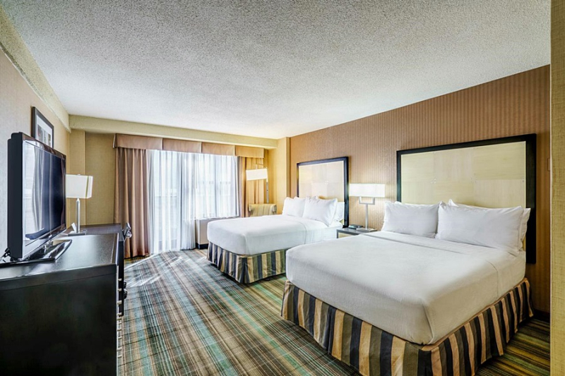 Best offers for THE WATSON HOTEL New York