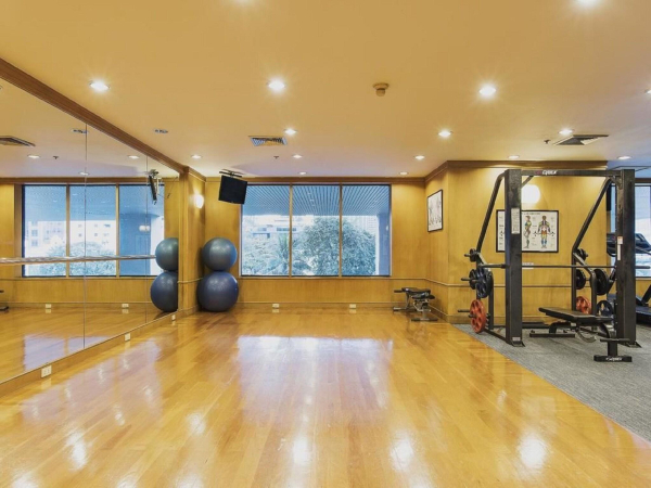 Best offers for Bliston Suwan Park View Bangkok Bangkok