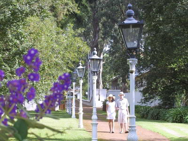 Best offers for Coach House Hotel and Spa Tzaneen