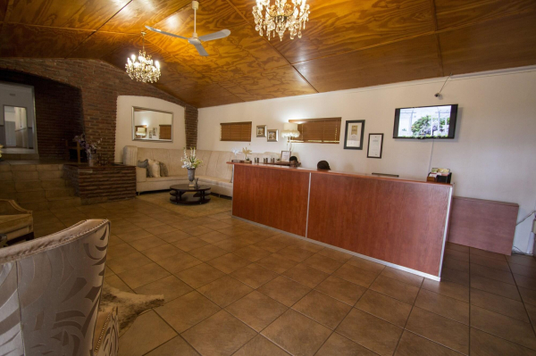 Best offers for Mashutti Country Lodge Tzaneen