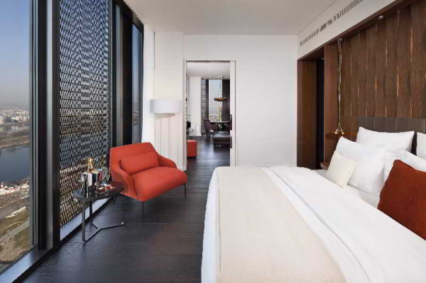 Best offers for Meliá Vienna Vienna