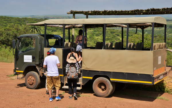 Best offers for Tala Private Game Reserve Resort Silverton