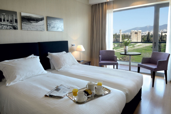 Best offers for The Athens Gate Athens