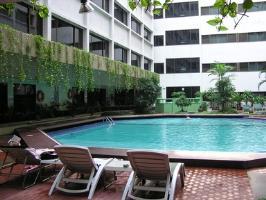 Best offers for ASIA HOTEL BANGKOK Bangkok