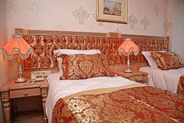 Best offers for Albatros Premier Hotel Istanbul