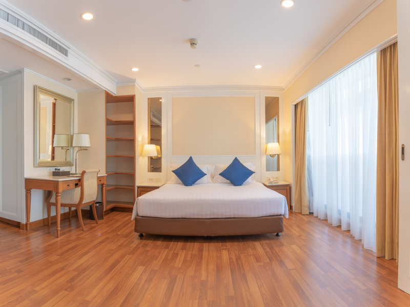 Best offers for Centre Point Plus Hotel Silom Bangkok