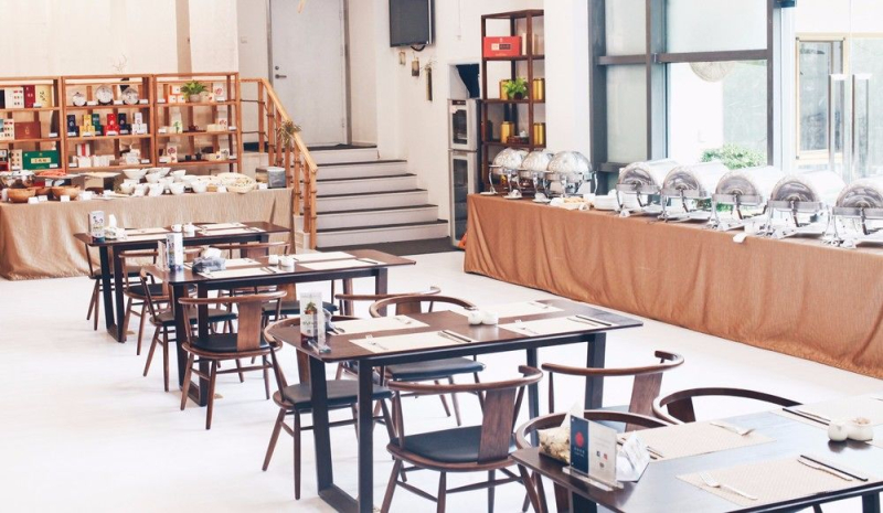 أفضل العروض ل دايسان فوربيدن سيتى بكين