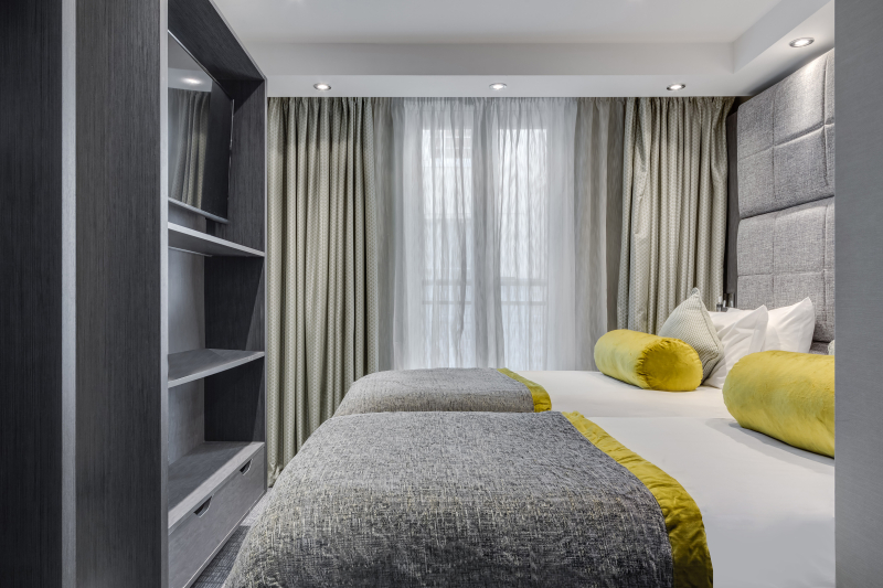 Best offers for Mornington Hotel London Victoria London 