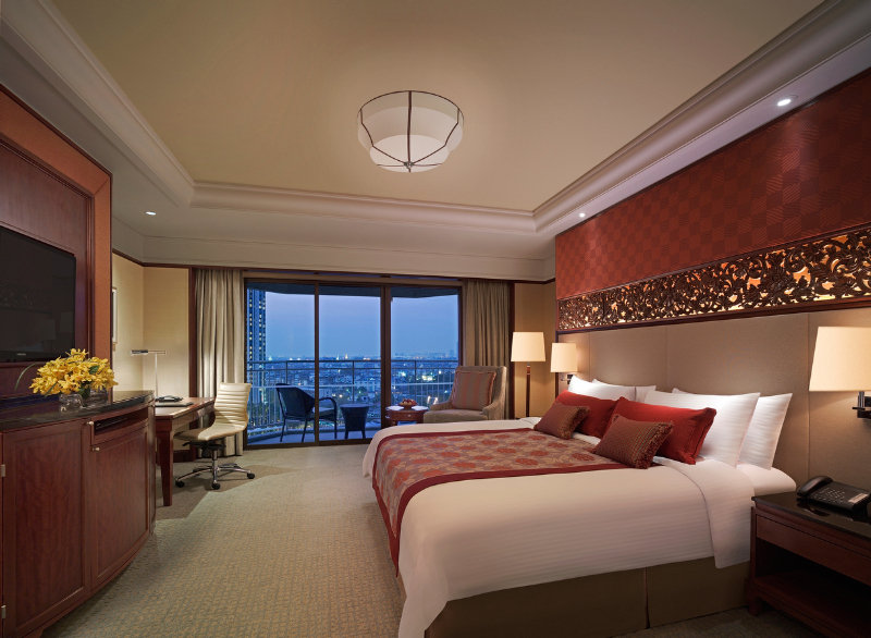 Best offers for Shangri-La Bangkok Bangkok