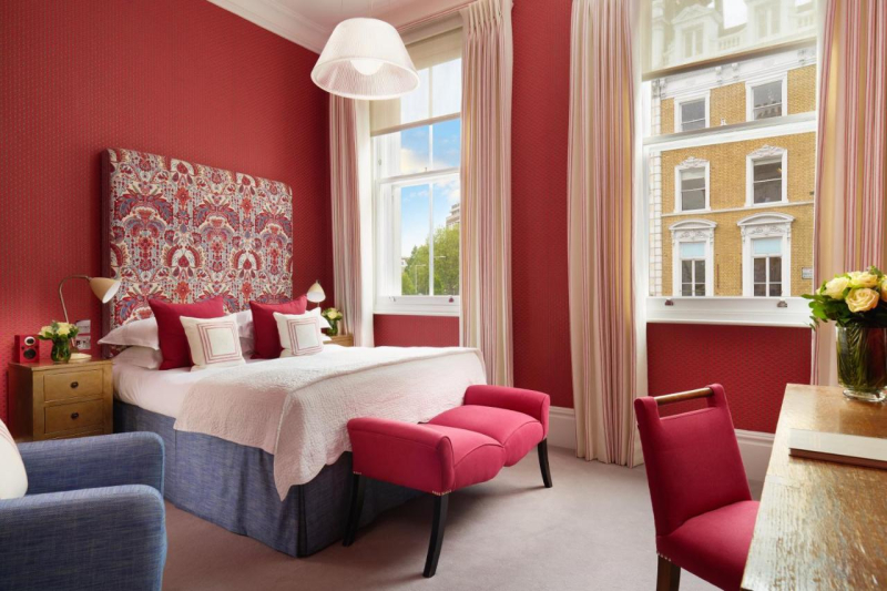 Best offers for THE PELHAM HOTEL London 