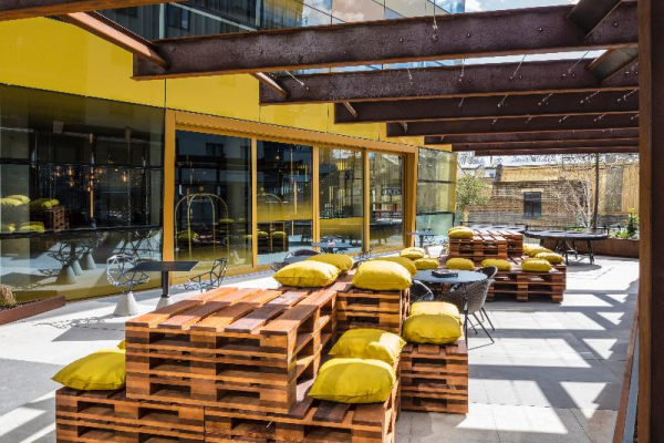 Best offers for Novotel London Canary Wharf London 