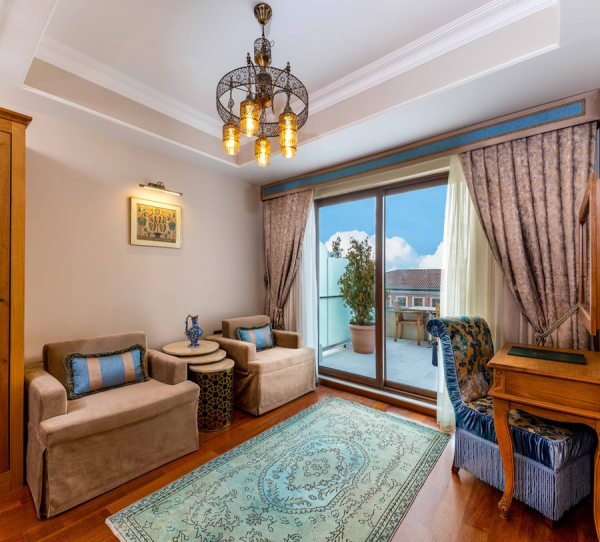 Best offers for SULTANHAN Istanbul