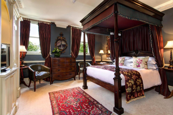Best offers for THE GORE HOTEL London