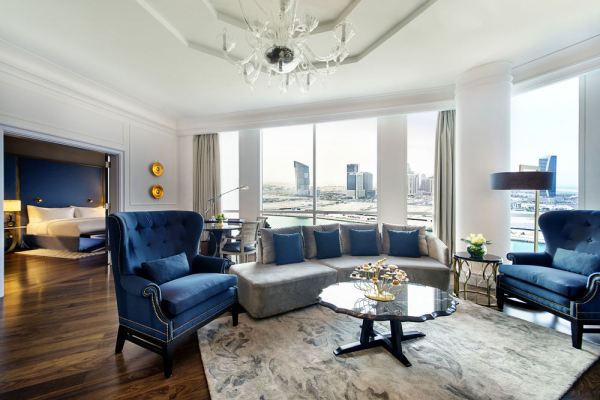 Best offers for THE RITZ-CARLTON, DOHA Doha