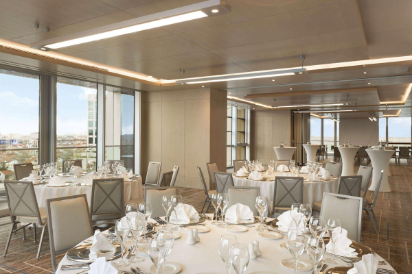 Best offers for Wyndham Grand Istanbul Levent Istanbul