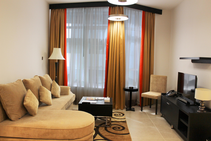 Best offers for Al Diar Sawa Hotel Apartments Abu Dhabi